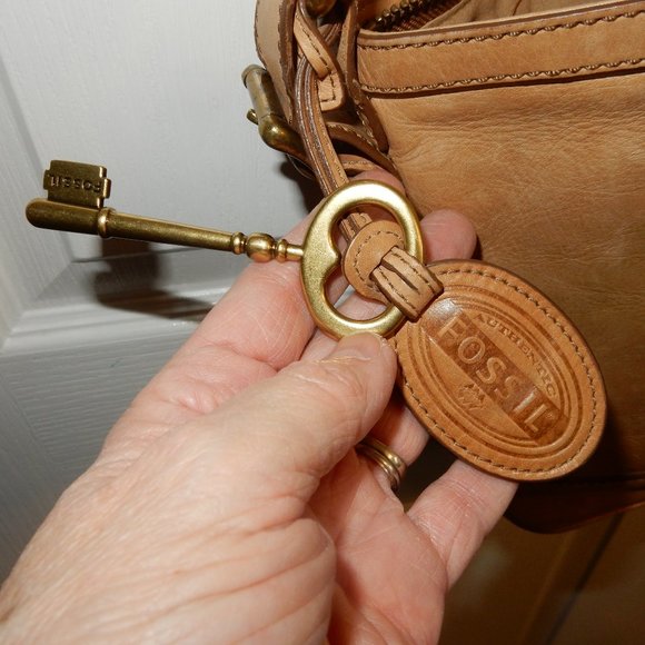 Fossil crossbody bag - Picture 7 of 7